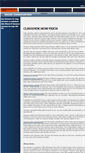 Mobile Screenshot of dclavamox.atspace.us
