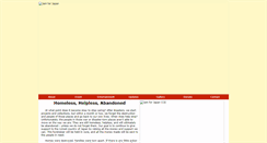 Desktop Screenshot of jamforjapan.atspace.cc