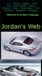 Mobile Screenshot of jordanp.atspace.name