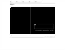 Tablet Screenshot of mapping4d.atspace.co.uk