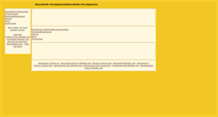 Desktop Screenshot of gesundheits-info.atspace.biz