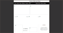 Desktop Screenshot of lamistika.atspace.cc