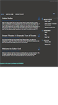 Mobile Screenshot of guitarcool.atspace.tv