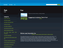 Tablet Screenshot of limofox.atspace.us