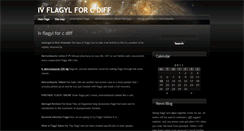 Desktop Screenshot of flagyyl.atspace.us