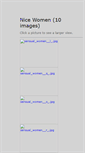 Mobile Screenshot of iffer.atspace.eu