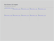 Tablet Screenshot of iffer.atspace.eu