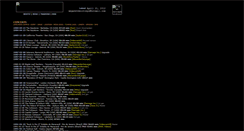 Desktop Screenshot of megadeth.atspace.tv