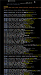 Mobile Screenshot of megadeth.atspace.tv