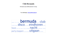 Tablet Screenshot of bermuda.atspace.biz