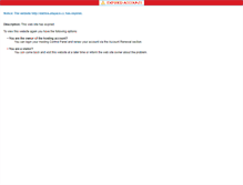 Tablet Screenshot of datitos.atspace.cc