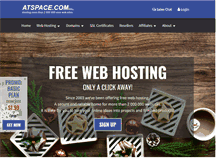 Tablet Screenshot of amtsgericht.atspace.biz