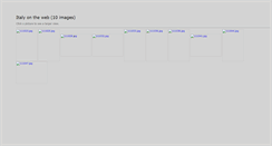 Desktop Screenshot of homar.atspace.co.uk