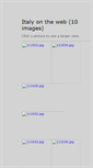 Mobile Screenshot of homar.atspace.co.uk