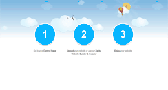 Desktop Screenshot of noion.atspace.me