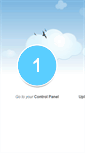 Mobile Screenshot of noion.atspace.me