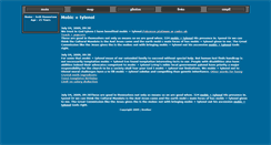 Desktop Screenshot of deeply.atspace.biz