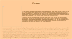 Desktop Screenshot of ghys.atspace.eu