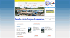 Desktop Screenshot of pmpc.atspace.name