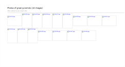Desktop Screenshot of jagu.atspace.eu