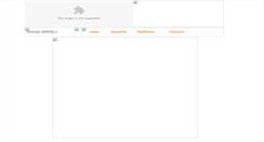 Desktop Screenshot of ahmetvarisli.atspace.cc