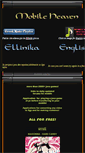 Mobile Screenshot of mobile-heaven.atspace.us