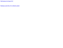 Tablet Screenshot of kloutgr.atspace.eu